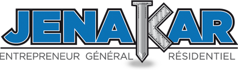 logo de Jenakar Entrepreneur Général résidentiel.